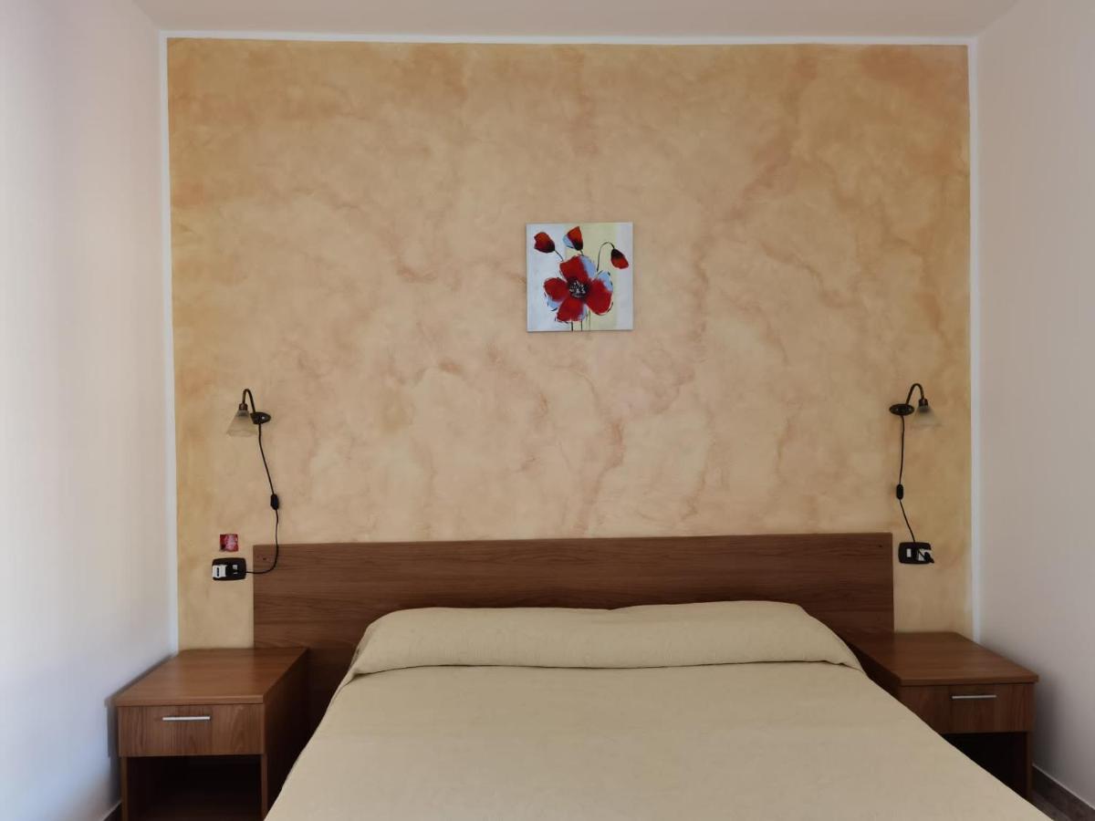 Hotel Edelweiss Laino Borgo Zewnętrze zdjęcie